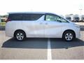2016 Toyota Alphard G