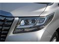 2016 Toyota Alphard G