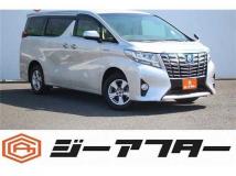 2016 Toyota Alphard G