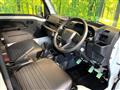 2026 Daihatsu Hijet Truck