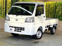 2026 Daihatsu Hijet Truck
