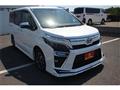 2021 Toyota Voxy