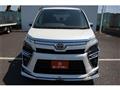 2021 Toyota Voxy