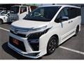 2021 Toyota Voxy
