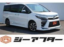 2021 Toyota Voxy