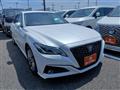 2020 Toyota Crown