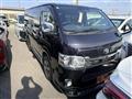 2021 Toyota Hiace Van