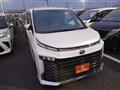 2024 Toyota Voxy