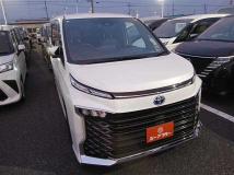 2024 Toyota Voxy