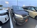 2022 Toyota Noah