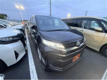 2022 Toyota Noah
