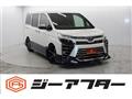 2018 Toyota Voxy