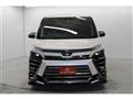 2018 Toyota Voxy