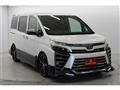 2018 Toyota Voxy