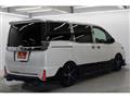 2018 Toyota Voxy