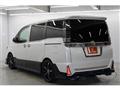 2018 Toyota Voxy