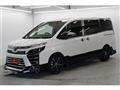 2018 Toyota Voxy
