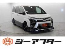 2018 Toyota Voxy