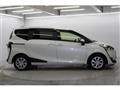 2015 Toyota Sienta