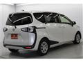 2015 Toyota Sienta