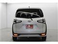 2015 Toyota Sienta