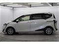 2015 Toyota Sienta