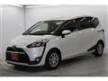 2015 Toyota Sienta