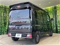 2022 Daihatsu Hijet Cargo
