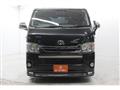 2018 Toyota Hiace Van