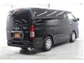 2018 Toyota Hiace Van