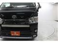 2018 Toyota Hiace Van
