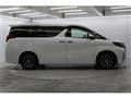 2019 Toyota Alphard G