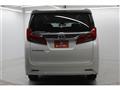 2019 Toyota Alphard G
