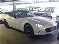 2025 Mazda Roadster