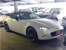 2025 Mazda Roadster