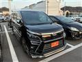 2018 Toyota Voxy