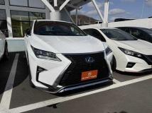 2015 Lexus RX
