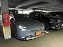 2023 Toyota Prius