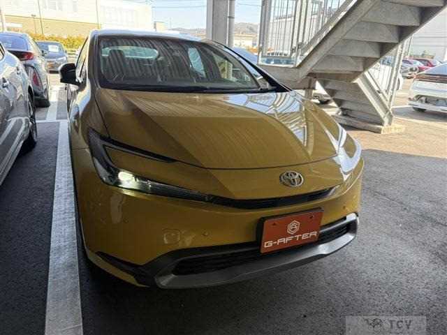 2023 Toyota Prius