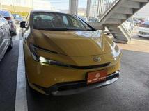 2023 Toyota Prius