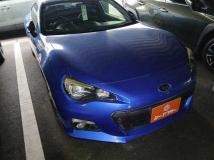 2013 Subaru BRZ