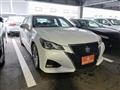 2016 Toyota Crown Athlete Series