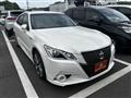 2013 Toyota Crown Athlete Series