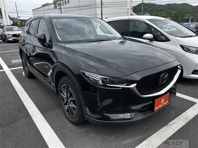 2017 Mazda Mazda Others