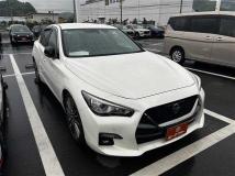 2019 Nissan Skyline