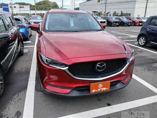 2019 Mazda Mazda Others