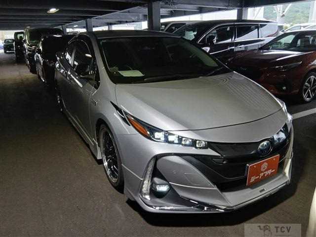 2020 Toyota Prius