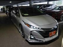 2020 Toyota Prius