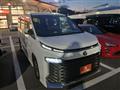 2022 Toyota Voxy