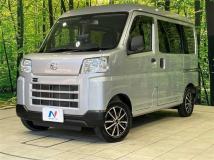 2023 Daihatsu Hijet Cargo